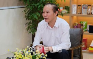 Thứ trưởng Ph&ugrave;ng Đức Tiến: Xuất khẩu n&ocirc;ng l&acirc;m thủy sản dự kiến đạt kỷ lục mới 62 tỷ USD