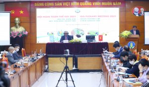 Ba trụ cột của nền n&ocirc;ng nghiệp mới