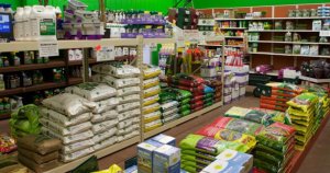Thiếu tự chủ, ng&agrave;nh n&ocirc;ng nghiệp phụ thuộc v&agrave;o nhập khẩu