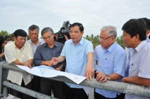 B&agrave;i học to&agrave;n diện ph&ograve;ng chống hạn, mặn m&ugrave;a kh&ocirc; 2019-2020