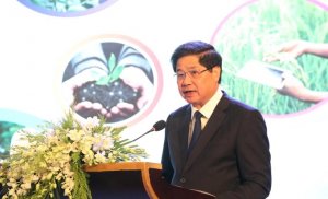 Việt Nam hướng đến n&ocirc;ng nghiệp sinh th&aacute;i, giảm ph&aacute;t thải v&agrave; ph&aacute;t triển bền vững