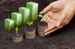 Ph&acirc;n loại 8 nh&oacute;m dự &aacute;n đầu tư xanh