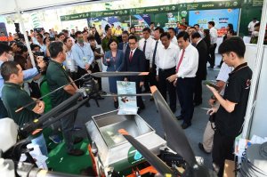 N&ocirc;ng nghiệp Việt Nam l&agrave; c&acirc;u chuyện th&agrave;nh c&ocirc;ng ở Đ&ocirc;ng Nam &Aacute;