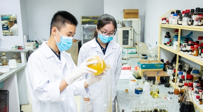 Đề xuất ti&ecirc;u chuẩn nh&agrave; khoa học trẻ t&agrave;i năng, kỹ sư trẻ t&agrave;i năng