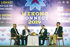 Giải b&agrave;i to&aacute;n li&ecirc;n kết trong n&ocirc;ng nghiệp ĐBSCL 