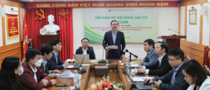 Thay đổi tư duy trong hợp t&aacute;c x&atilde;, li&ecirc;n kết ti&ecirc;u thụ n&ocirc;ng sản