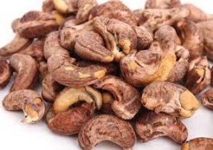 Xuất khẩu hạt điều tăng về lượng nhưng giảm kim ngạch