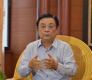 Mượn sức gi&oacute; để bay cao hơn, đi xa hơn