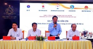 Kinh tế dược liệu Việt Nam - Thế mạnh của kinh tế tập thể, hợp t&aacute;c x&atilde;