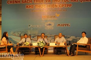 Ng&agrave;nh h&agrave;ng n&agrave;o của Việt Nam c&oacute; lợi thế xuất khẩu v&agrave;o c&aacute;c nước CPTPP?