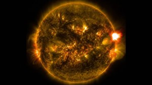 K&ecirc;́ hoạch của ESA nhằm cải thi&ecirc;̣n vi&ecirc;̣c dự đoán thời ti&ecirc;́t kh&ocirc;ng gian 
