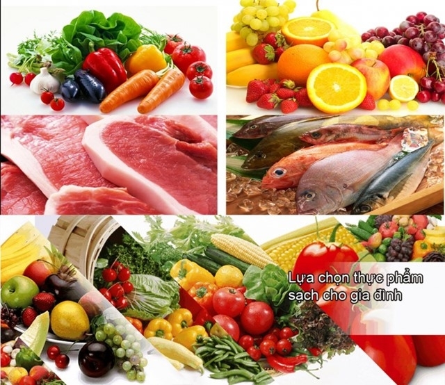 FAO: Chỉ số gi&aacute; thực phẩm thế giới th&aacute;ng 7/2025 tăng 1,6%