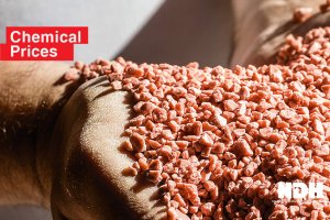 Gi&aacute; kali trong nước tăng 10.000 đồng/bao 50 kg