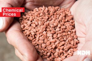 Ph&acirc;n SA trong nước giảm 60.000 đồng/bao 50 kg