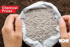 Th&ecirc;m một số loại ure, kali giảm gi&aacute; 25.000-30.000 đồng/bao 50 kg
