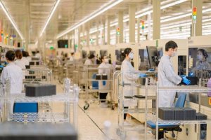 Kinh ph&iacute; R&D: Thuyết phục tư nh&acirc;n tham gia