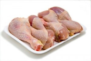 Thịt gà - Nguồn đạm chủ lực cho thế kỷ 21 