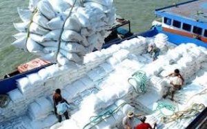 Th&aacute;ng 1/2022 xuất khẩu gạo tăng mạnh