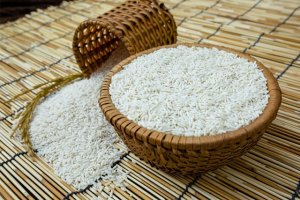 Gi&aacute; gạo ng&agrave;y 7/5/2020 tăng 