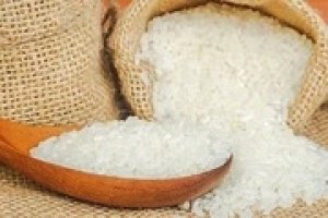 Xuất khẩu gạo tăng rất mạnh 