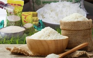 Ch&iacute;nh thức triển khai cấp chứng nhận cho gạo thơm ưu đ&atilde;i thuế xuất khẩu sang EU