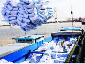 Xuất khẩu gạo sang Philippines v&agrave; Bờ biển Ng&agrave; tăng rất mạnh