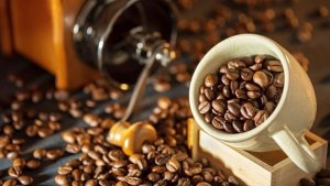 Gi&aacute; c&agrave; ph&ecirc; h&ocirc;m nay, 23/3: Gi&aacute; c&agrave; ph&ecirc; trong nước tăng 600 đồng/kg