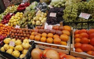 Giá lương thực toàn cầu tăng vọt trong tháng 9