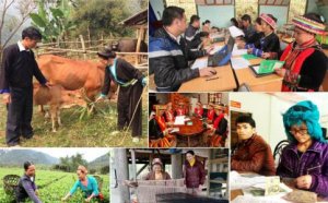 Đẩy mạnh ph&acirc;n cấp quản l&yacute;, tổ chức c&aacute;c Chương tr&igrave;nh mục ti&ecirc;u quốc gia