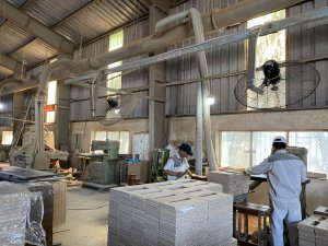 Xuất khẩu l&acirc;m sản tăng mạnh ở nhiều thị trường lớn