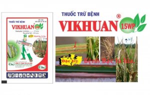 Bảo vệ thực vật trên nền tảng hữu cơ