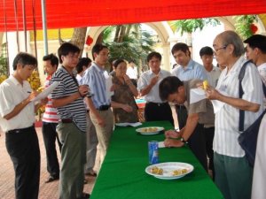 Người mở đường tư duy ph&aacute;t triển n&ocirc;ng nghiệp gắn với thị trường, bền vững 
