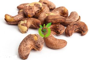 Xuất khẩu hạt điều tăng trưởng rất mạnh