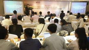 Minh bạch h&oacute;a chuỗi cung ứng để n&acirc;ng cao gi&aacute; trị n&ocirc;ng sản