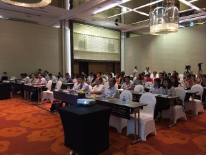 Lễ c&ocirc;ng bố phần mềm tra cứu thuốc bảo vệ thực vật quốc gia