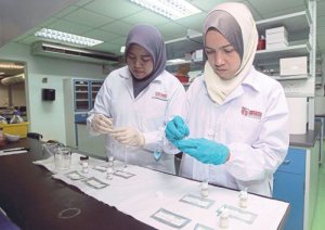  Ch&iacute;nh s&aacute;ch mới trong khoa học, c&ocirc;ng nghệ v&agrave; đổi mới s&aacute;ng tạo ở Malaixia