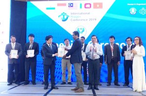 Quốc tế đ&aacute;nh gi&aacute; cao chất lượng hồ ti&ecirc;u Việt Nam
