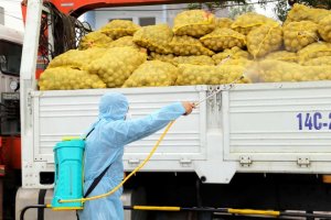 N&ocirc;ng nghiệp trước Covid-19: Y&ecirc;u cầu của Thủ tướng về 3 kh&ocirc;ng gian kinh tế