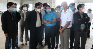 N&ocirc;ng nghiệp tỏa s&aacute;ng từ tư duy kinh tế v&agrave; nền tảng số