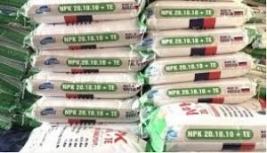 Nhập khẩu ph&acirc;n b&oacute;n từ Trung Quốc chiếm gần 41% kim ngạch