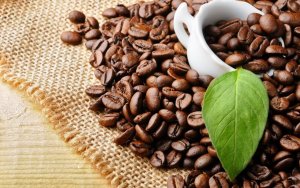 Xuất khẩu c&agrave; ph&ecirc; vượt mốc 4 tỷ USD