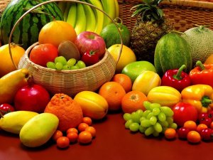 Xuất khẩu rau quả 8 th&aacute;ng đầu năm giảm nhẹ
