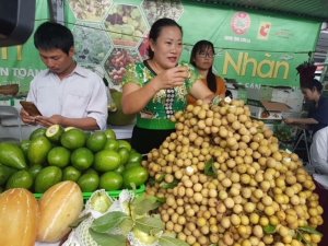 Ph&ecirc; duyệt Đề &aacute;n Đổi mới phương thức kinh doanh ti&ecirc;u thụ n&ocirc;ng sản giai đoạn 2021&ndash;2025 định hướng đến năm 2030