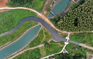 C&ocirc;ng bố Quy hoạch t&agrave;i nguy&ecirc;n nước thời kỳ 2021-2030, tầm nh&igrave;n đến 2025