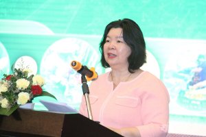 T&aacute;i cơ cấu n&ocirc;ng nghiệp: Giải ph&aacute;p ph&aacute;t triển hiệu quả v&agrave; bền vững chuỗi gi&aacute; trị n&ocirc;ng sản