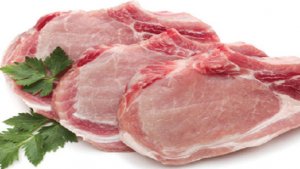 Sản xuất thịt hữu cơ