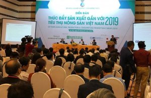 Bộ NN&PTNT đưa ra giải ph&aacute;p th&uacute;c đẩy xuất khẩu n&ocirc;ng sản