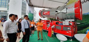 Sản phẩm phục vụ n&ocirc;ng nghiệp CNC: Kh&oacute; khăn cần th&aacute;o gỡ