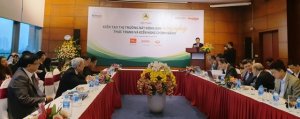 Kiến tạo thị trường bất động sản n&ocirc;ng nghiệp