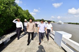 Những b&agrave;i học để thực hiện mục ti&ecirc;u đưa n&ocirc;ng nghiệp ngang tầm thế giới